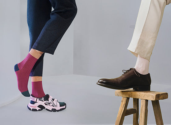 Beyond Soft: 5 Surprising Benefits of Switching to Bamboo Socks