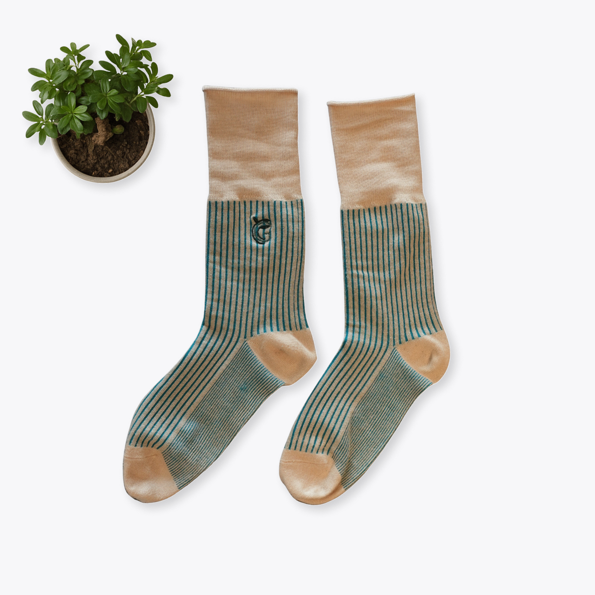 the-river-stripe-socks