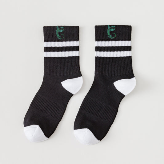 dual-black-socks