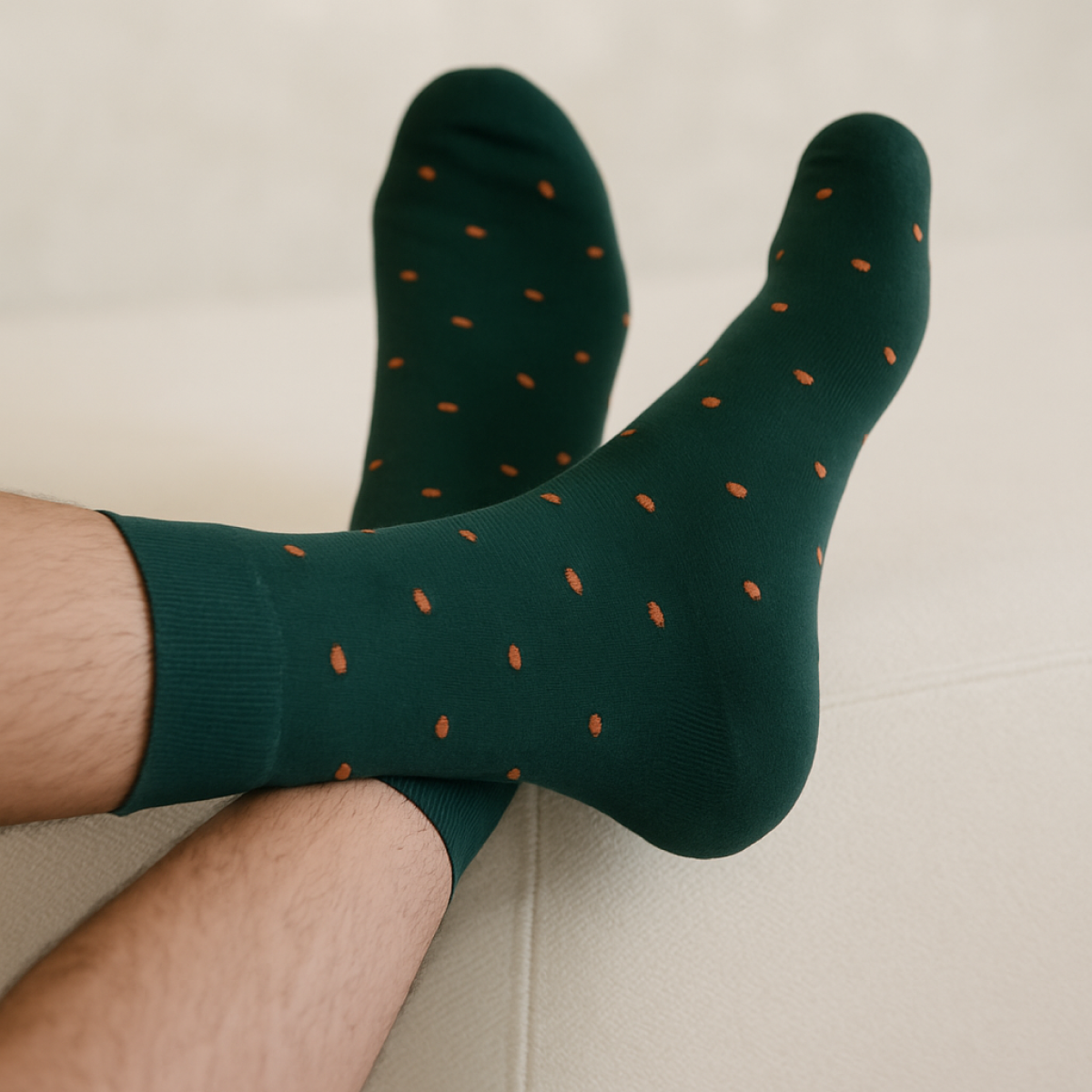 Olive Dots