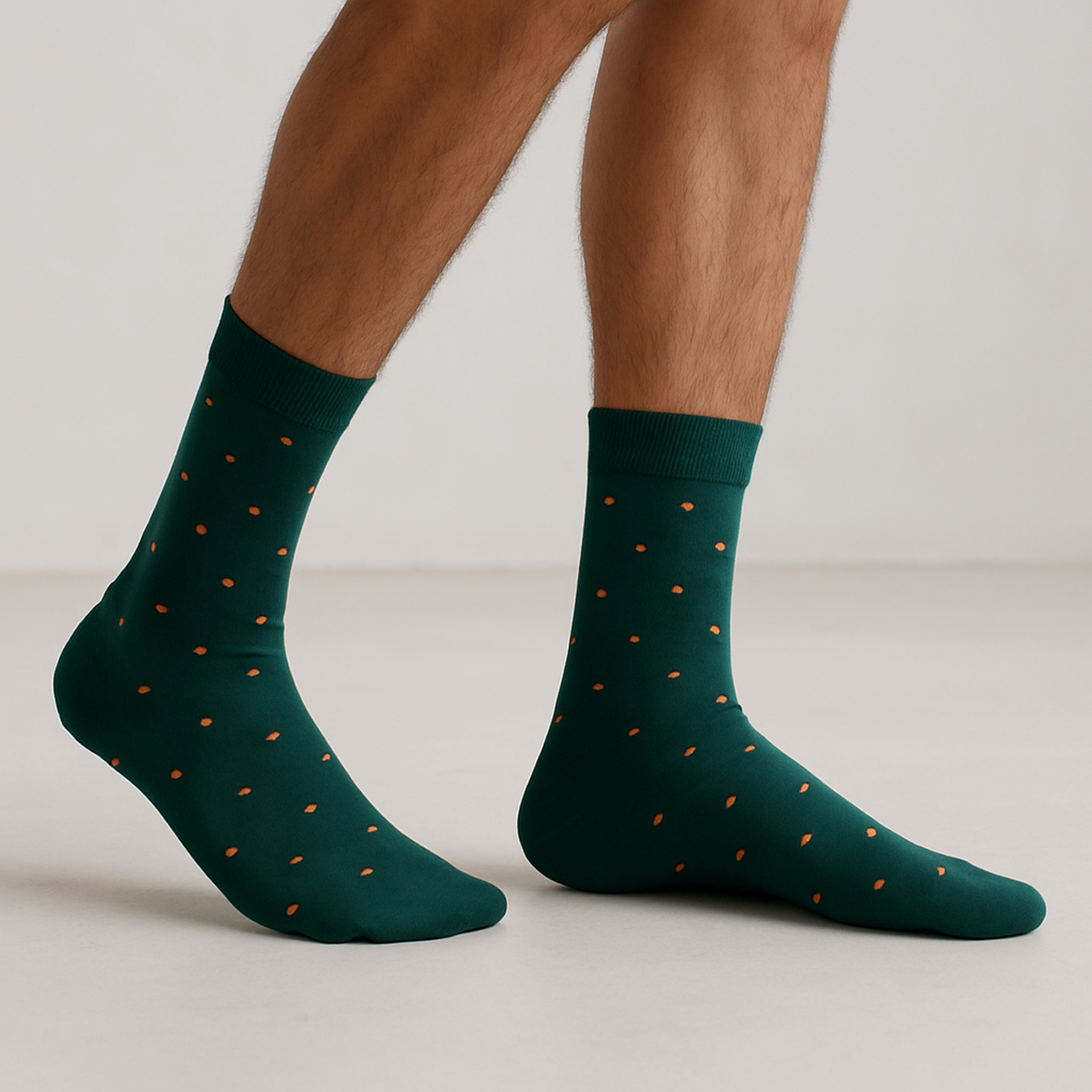 Olive Dots