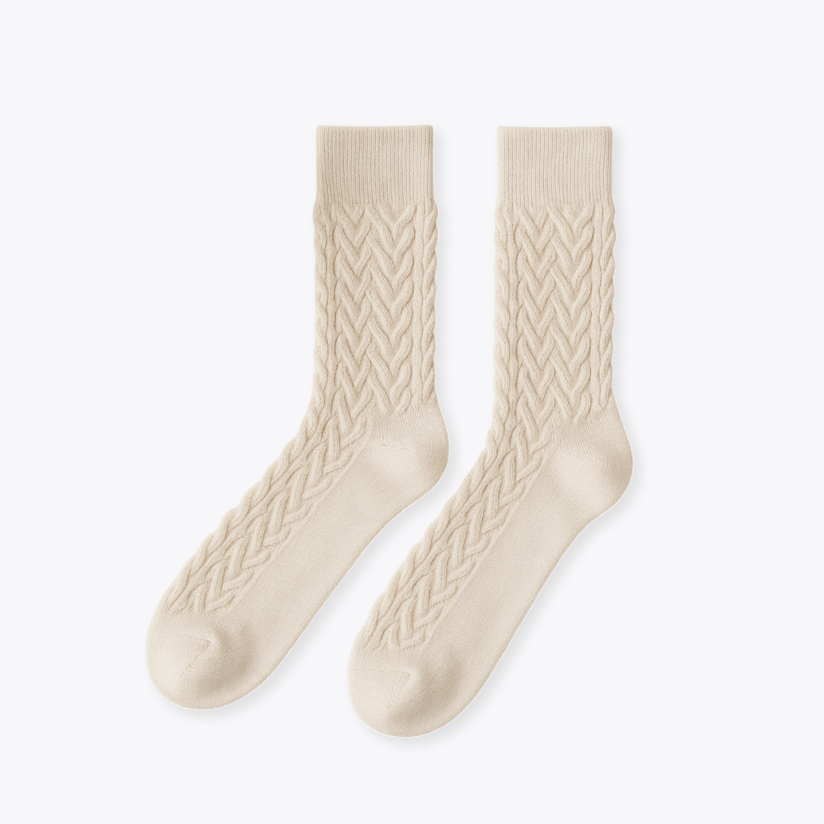 meadow-weave-socks