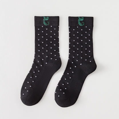 Noir Dots